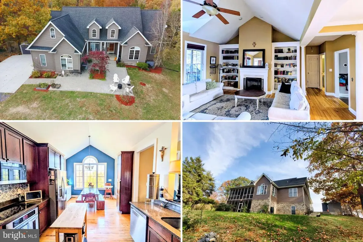 201 Liberty Ln, Middletown, VA 22645 - #1