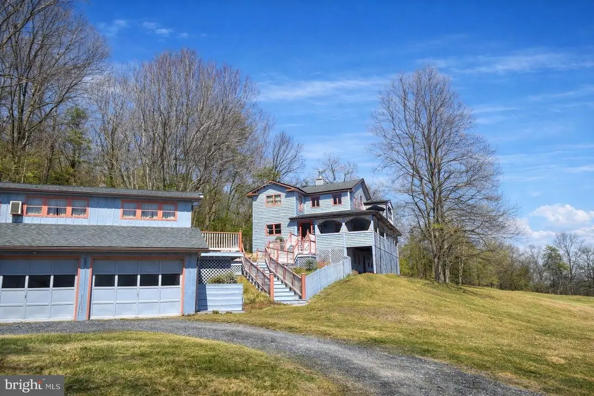 777 Glengary Rd, Winchester, VA 22603 - #1