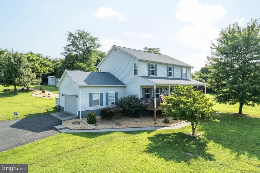 235 Sylvan Springs Dr, Clear Brook, VA 22624 - #2