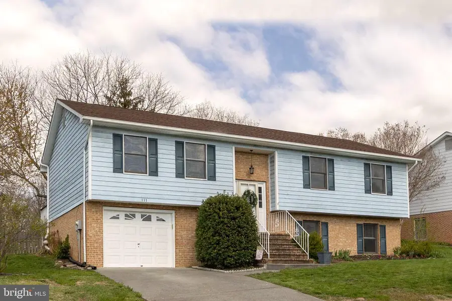 111 Asbury Rd, Winchester, VA 22602 - #2