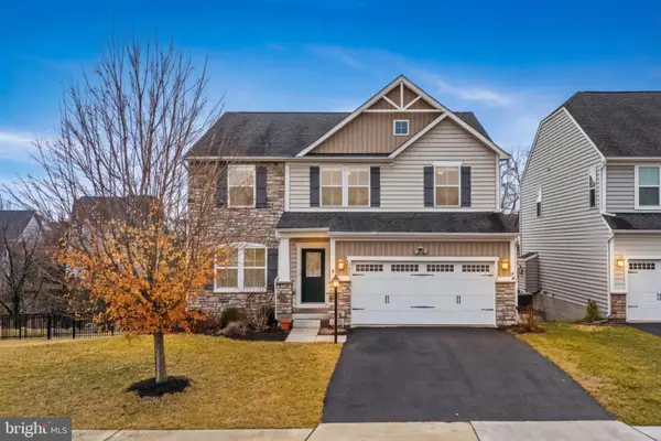 107 Cabbage White Dr, LAKE FREDERICK, VA 22630