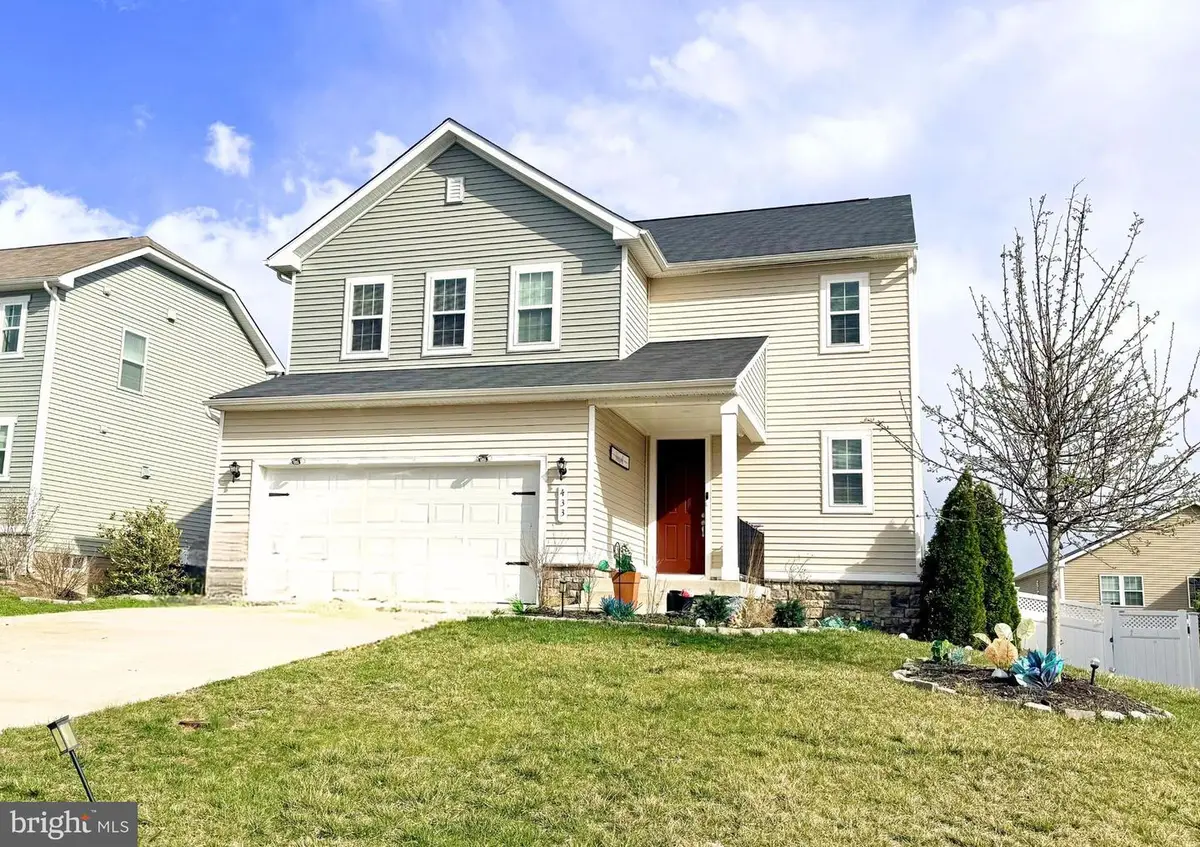 433 Town Run Ln, Stephens City, VA 22655 - #1