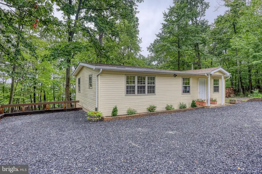 303 Fox, Winchester, VA 22601 - #3