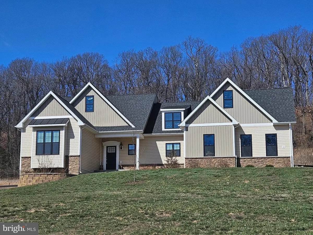 121 Windrow Ct, Winchester, VA 22602 - #1