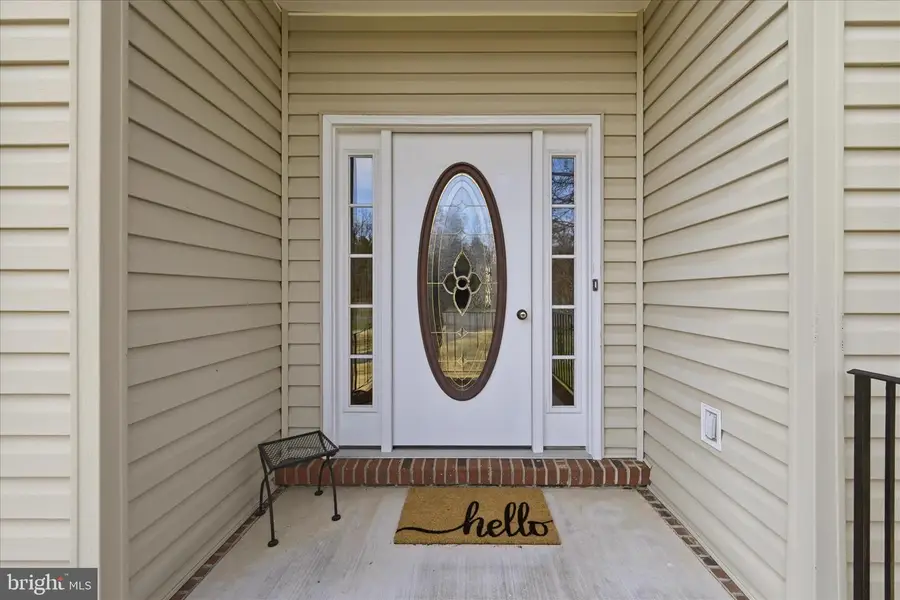 155 Bunchberry Ridge Ct, Stephens City, VA 22655 - #3