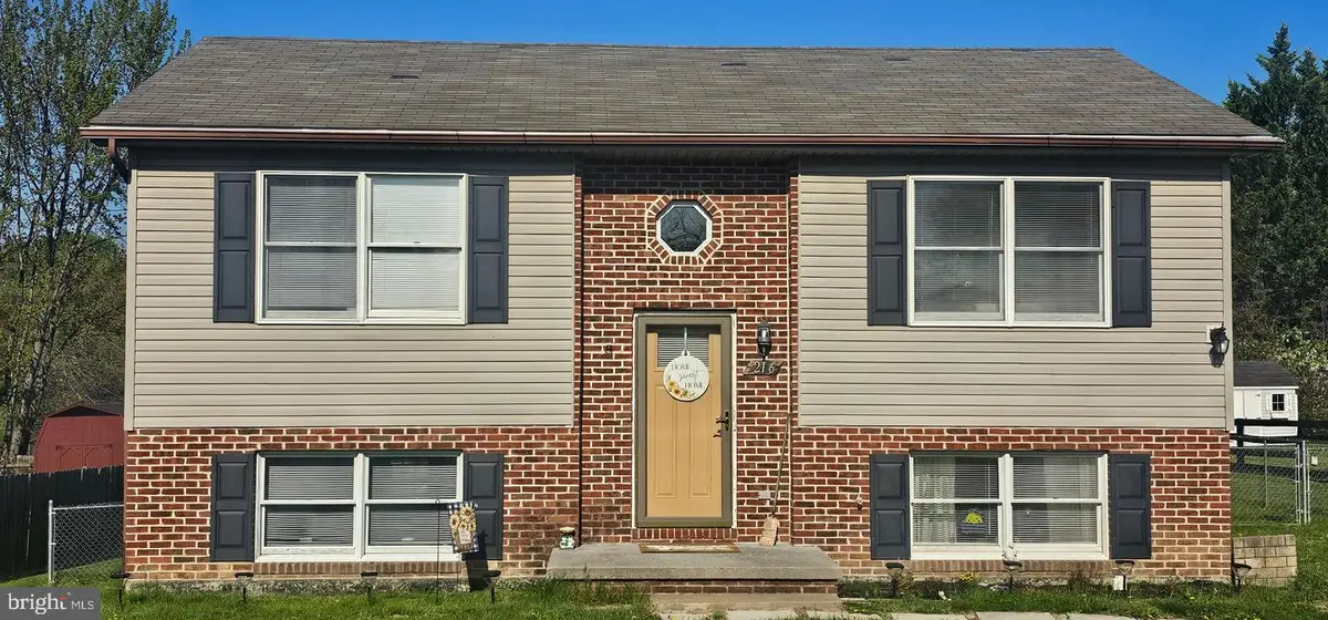 216 Raven Rd, Stephens City, VA 22655 - #1