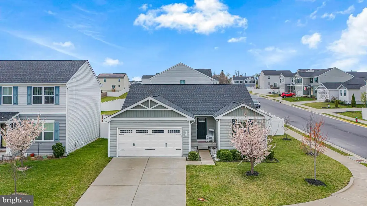 201 Coville St, Middletown, VA 22645 - #1