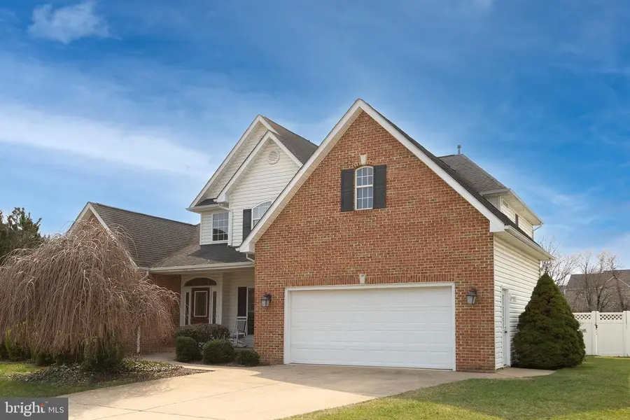 151 Darby Dr, Winchester, VA 22602 - #2