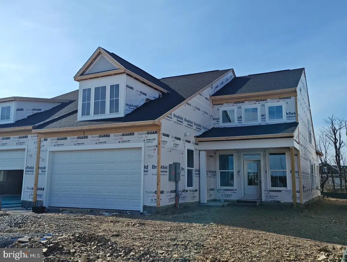 112 Zinnia Ln, Winchester, VA 22603 - #1