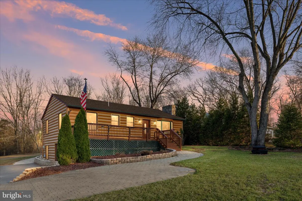 1687 Jordan Springs Rd, Stephenson, VA 22656 - #1