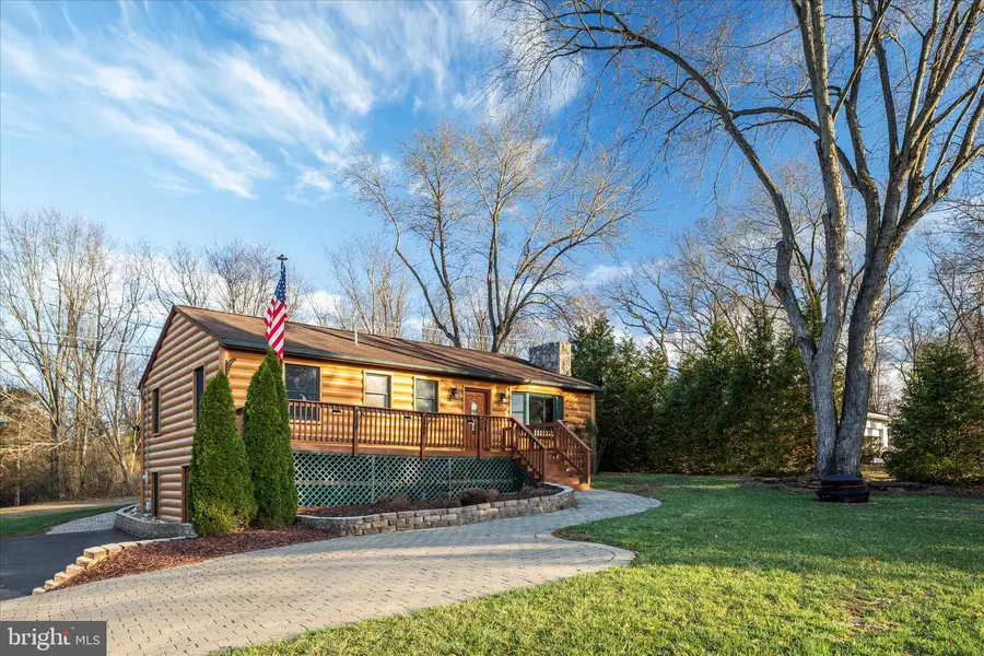 1687 Jordan Springs Rd, Stephenson, VA 22656 - #2