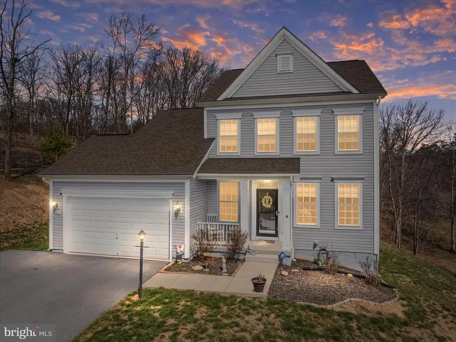 1041 W Masters Dr, Cross Junction, VA 22625 - #2