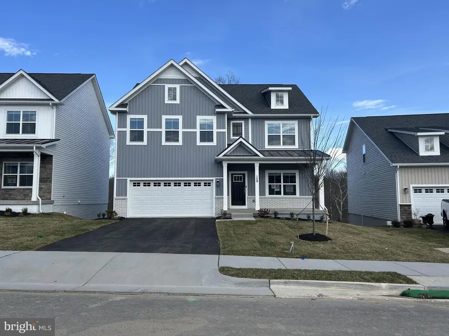 104 Wappinger Ter, Winchester, VA 22602 - #2