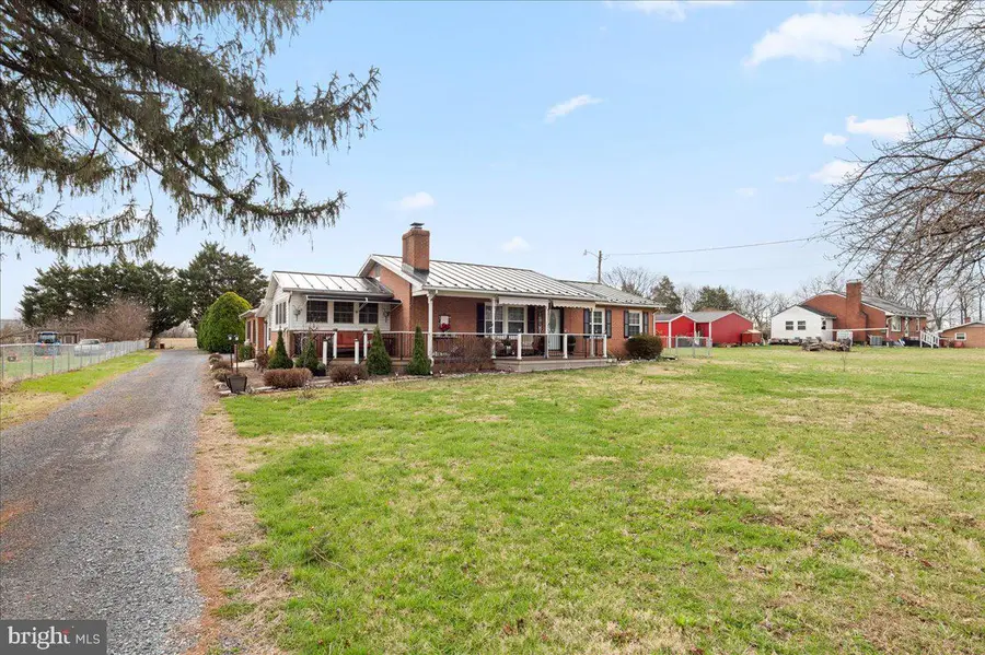 4312 Martinsburg Pike, Clear Brook, VA 22624 - #3