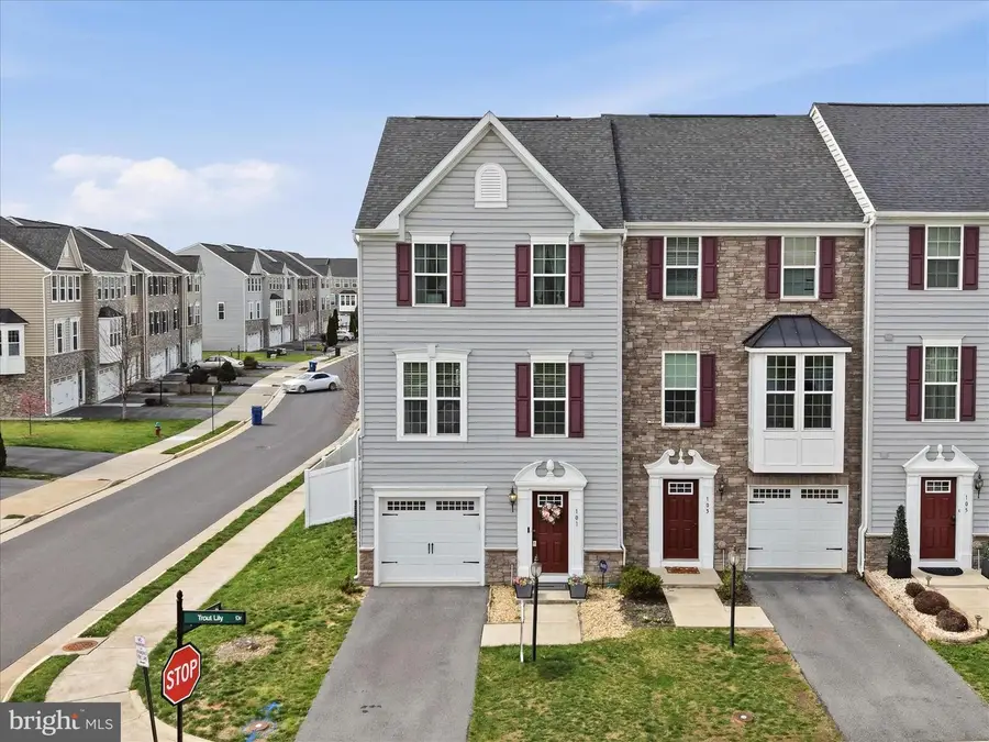 101 Trout Lily Dr, Opequon, VA 22630 - #2