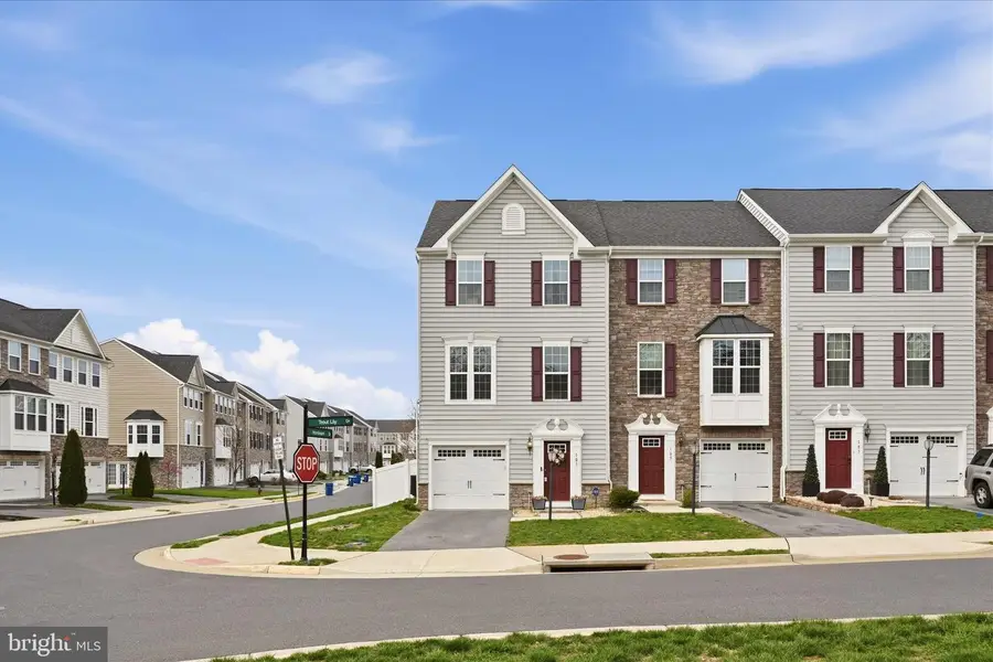 101 Trout Lily Dr, Opequon, VA 22630 - #3