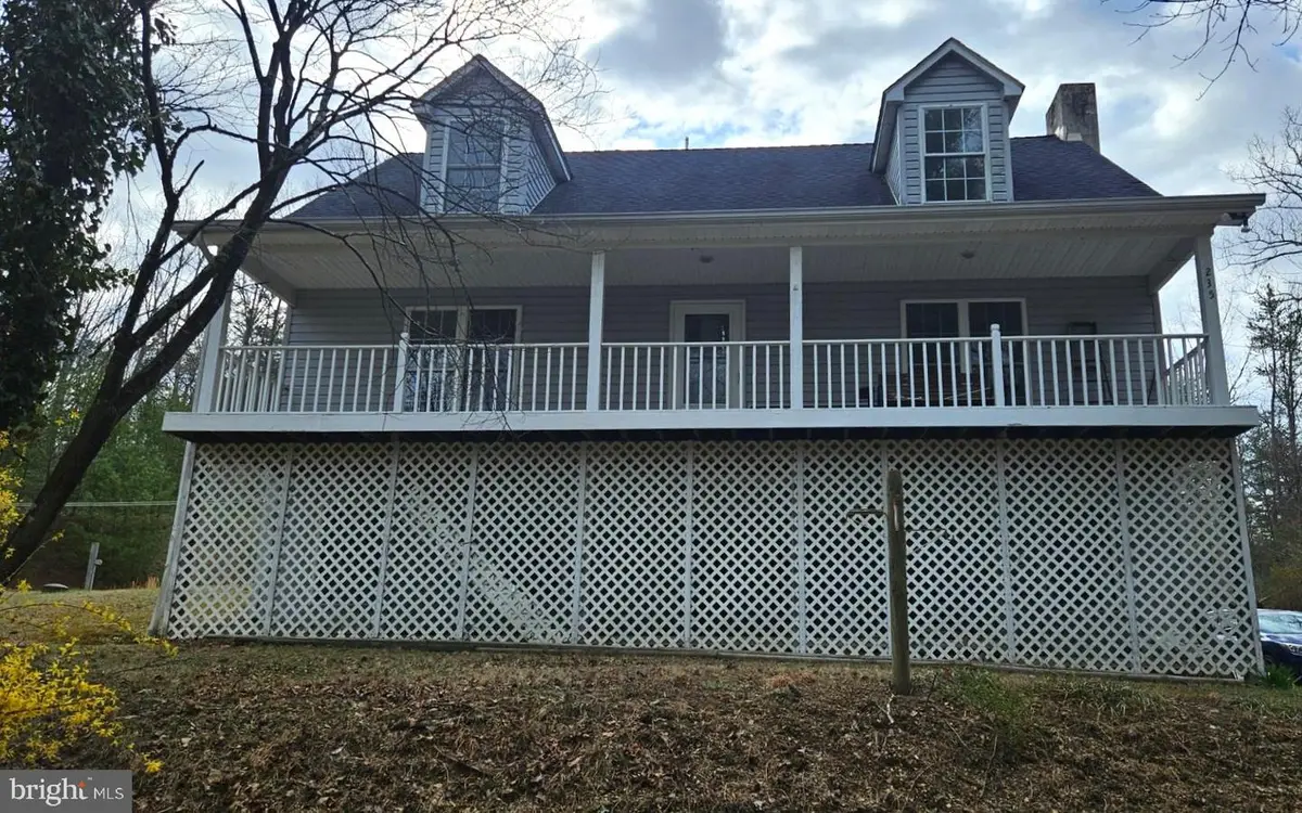 235 Peppermint Spring Ln, Winchester, VA 22603 - #1