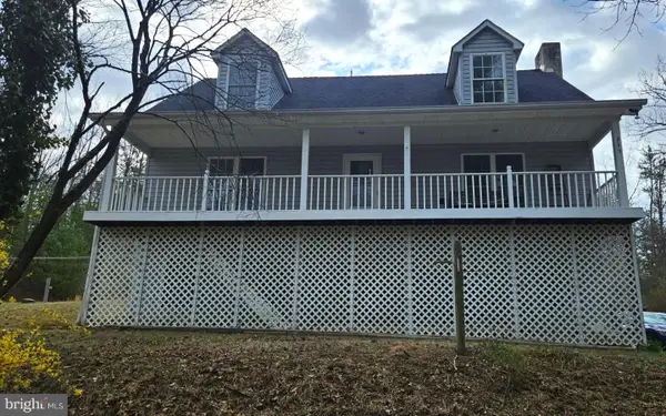 235 Peppermint Spring Ln, WINCHESTER, VA 22603