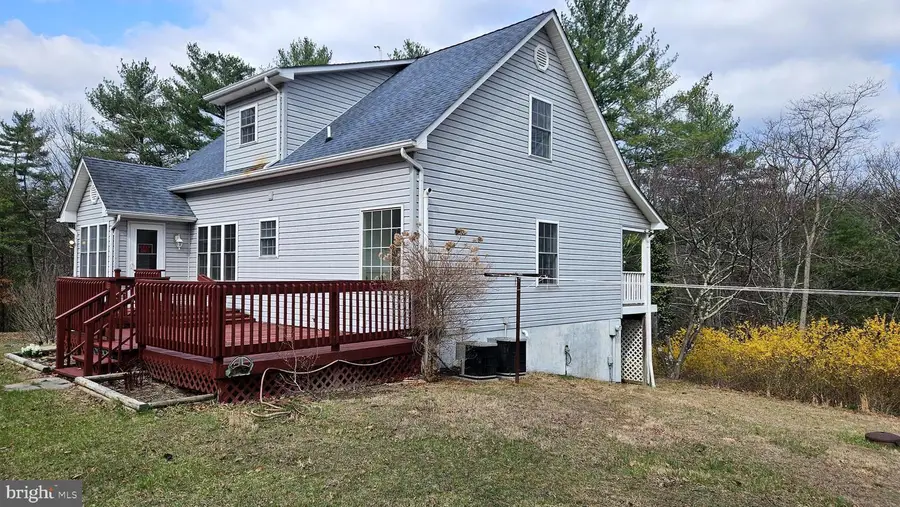 235 Peppermint Spring Ln, Winchester, VA 22603 - #3