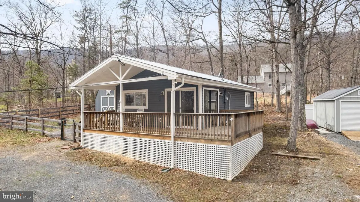 228 Graywolf Trl, Winchester, VA 22602 - #1