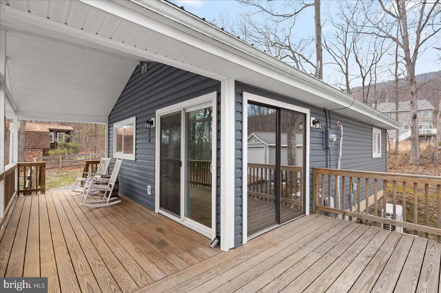 228 Graywolf Trl, Winchester, VA 22602 - #3