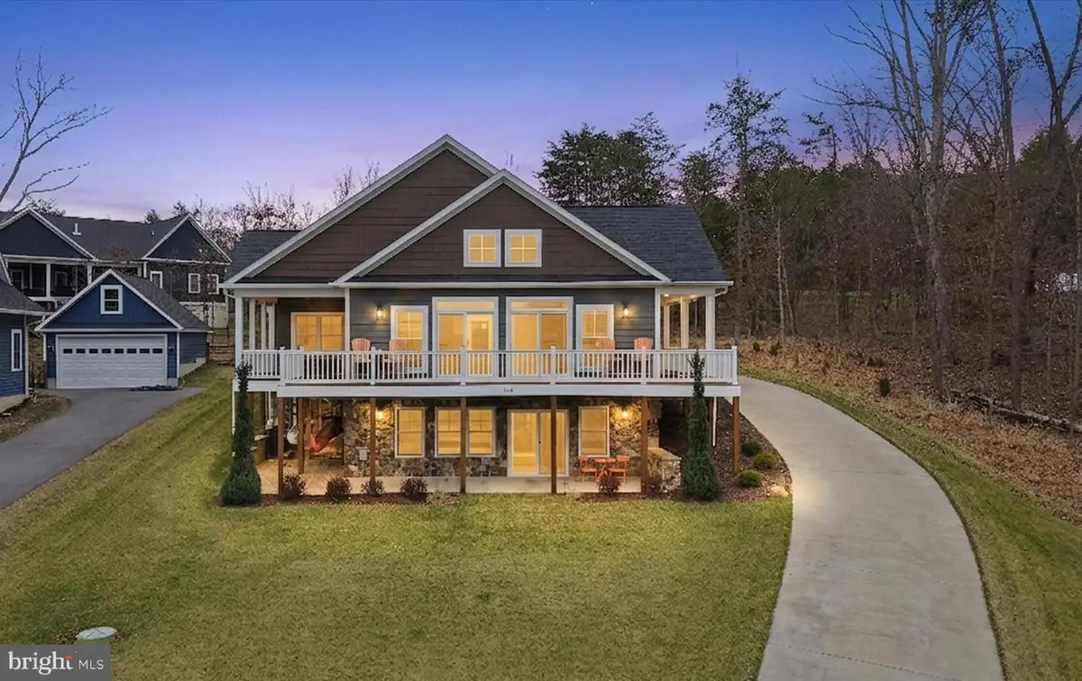 504 Sleigh Dr, Cross Junction, VA 22625 - #1