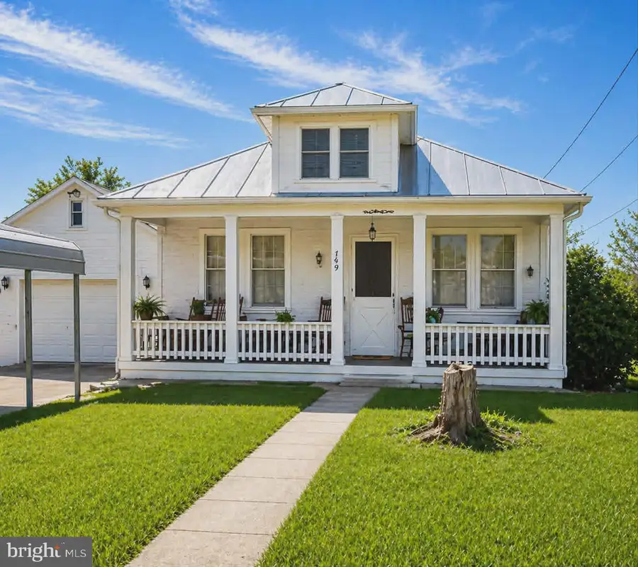 149 Royal Ave, Winchester, VA 22602 - #2