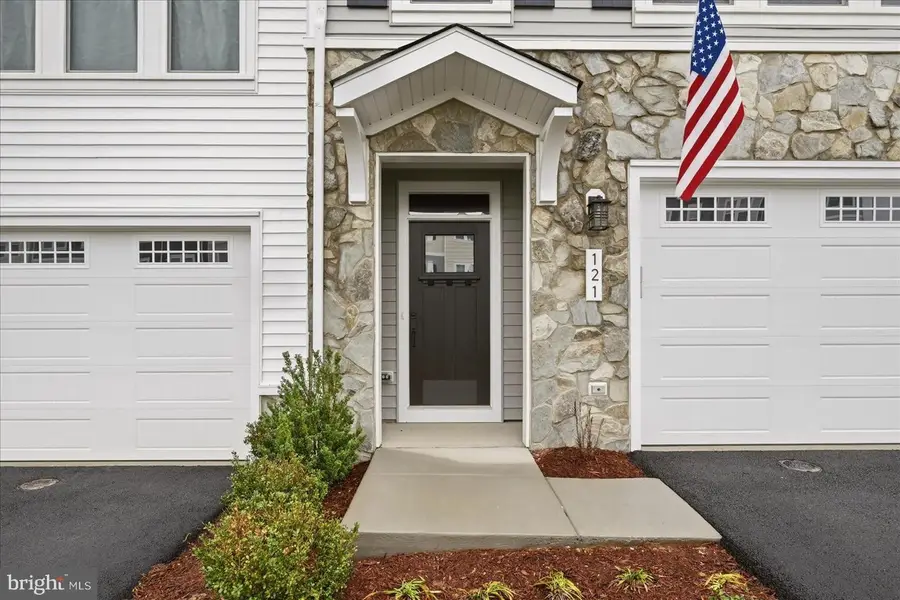 121 Checkerspot, Opequon, VA 22630 - #2