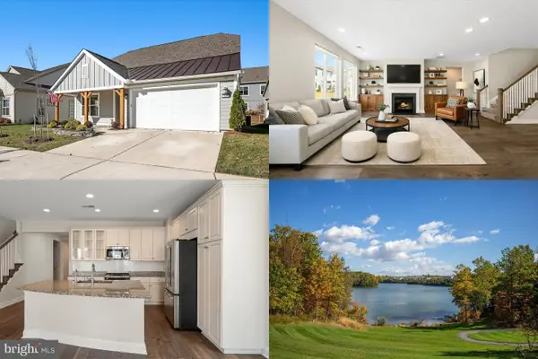 118 Viceroy Way, LAKE FREDERICK, VA 22630