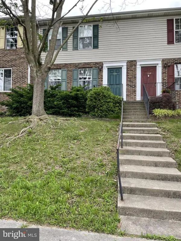 136 Parkside Dr, WINCHESTER, VA 22602