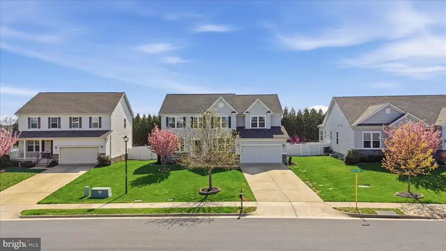 101 Radford Ct, Stephens City, VA 22655 - #2