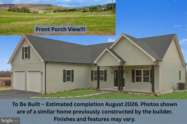 169 Cather Ln, WINCHESTER, VA 22602