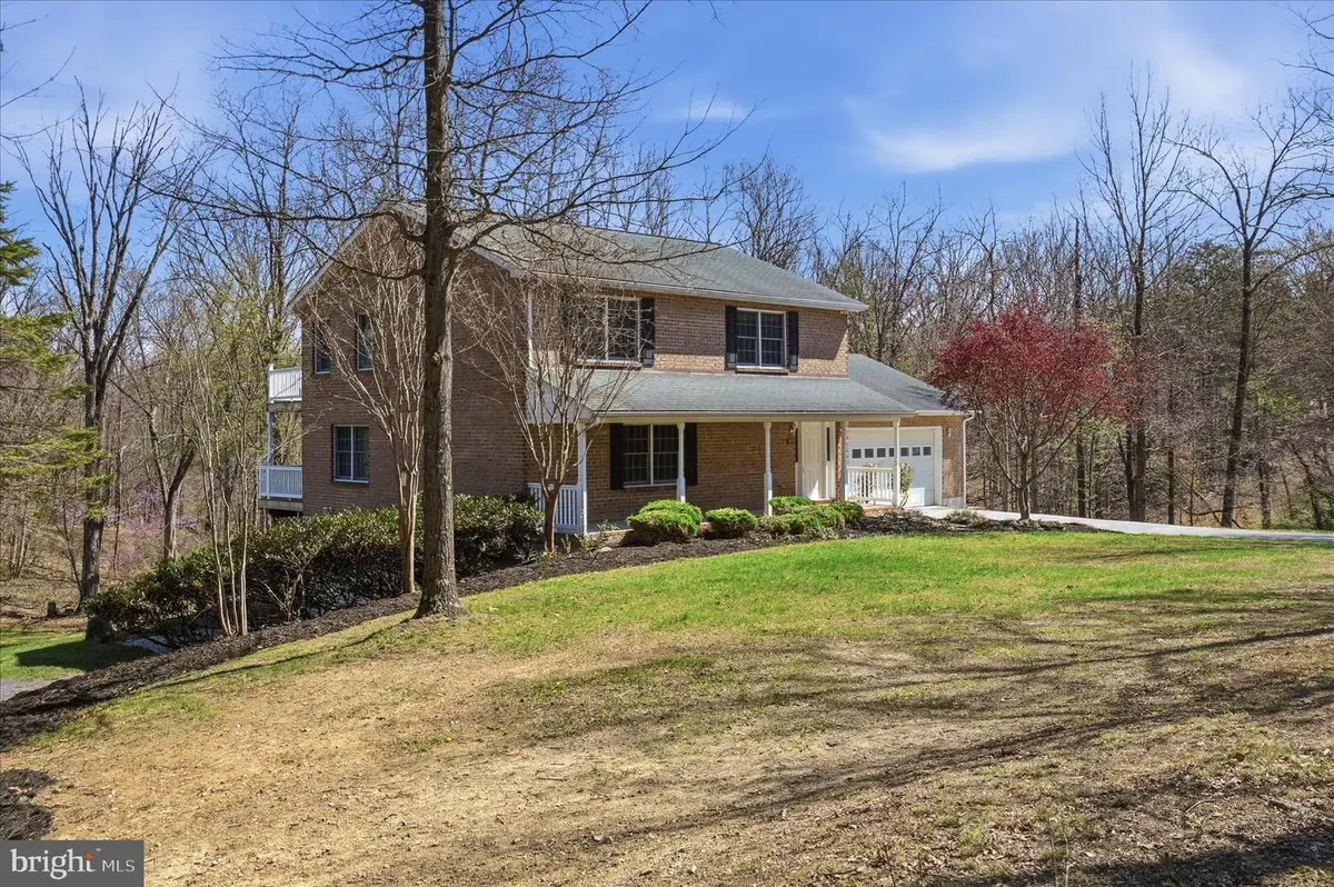 450 Fishel Rd, Winchester, VA 22602 - #1