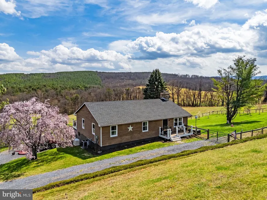 740 Whitacre Rd, Gore, VA 22637 - #2