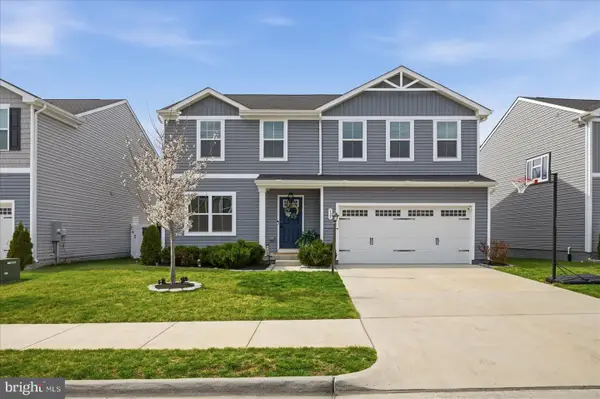 135 Birmingham, MIDDLETOWN, VA 22645