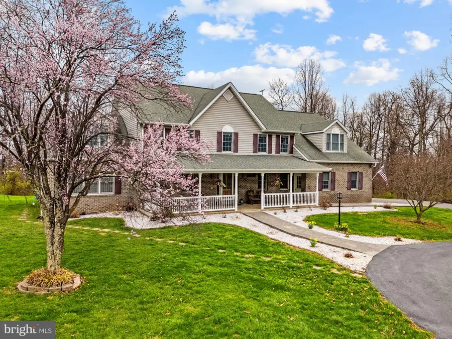 530 Laurel Grove Rd, Winchester, VA 22602 - #3