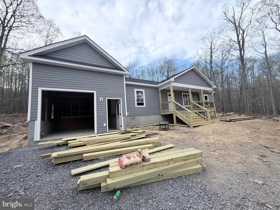 411 Cardinal Dr, Winchester, VA 22602 - #2