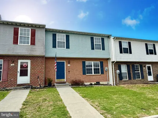 407 Emily Ln, WINCHESTER, VA 22602