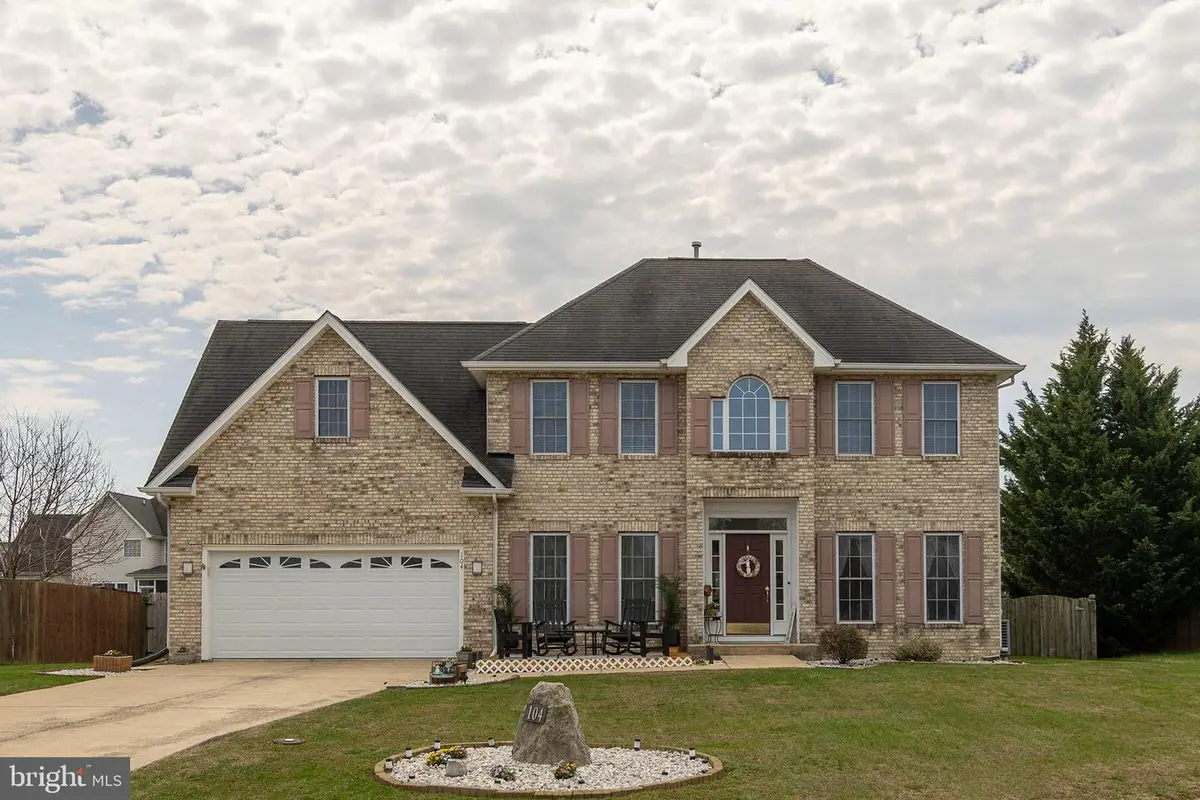 104 Monet Ter, Winchester, VA 22602 - #1