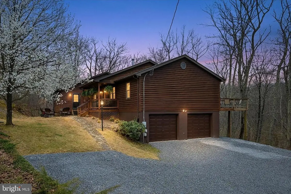 320 Shawnee Trl, Winchester, VA 22602 - #1