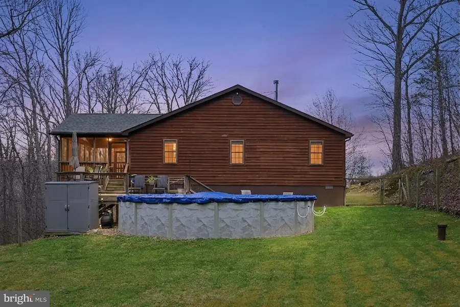 320 Shawnee Trl, Winchester, VA 22602 - #2