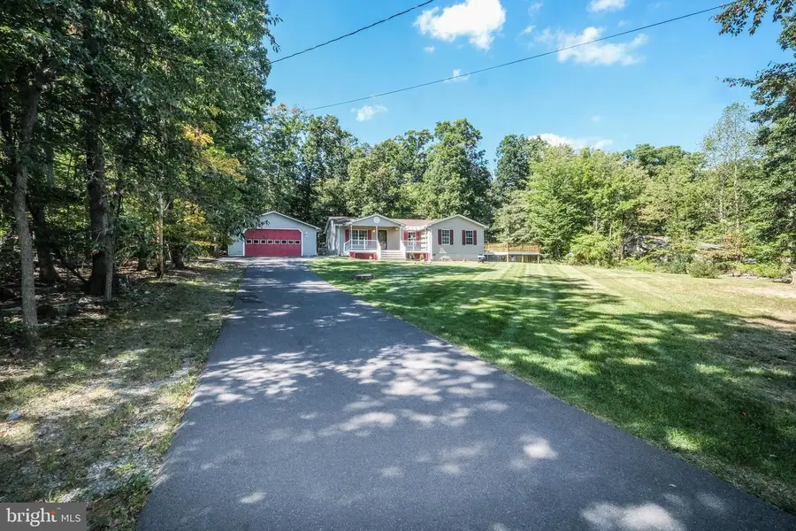 133 Erie Trl, Winchester, VA 22602 - #2