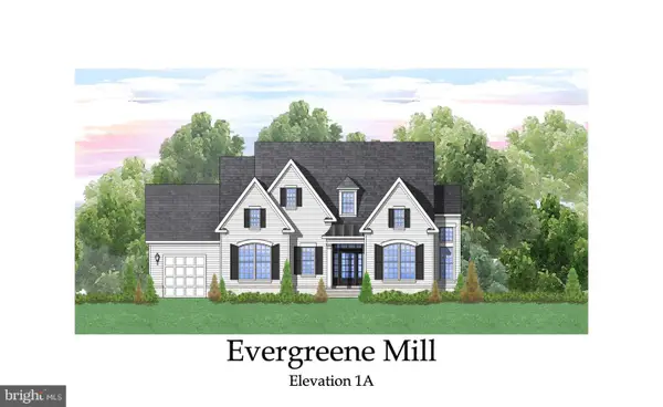 Tumble Leaf Lane, WINCHESTER, VA 22602