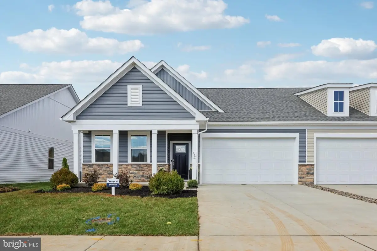 120 Trellis View Ln, Winchester, VA 22602 - #1