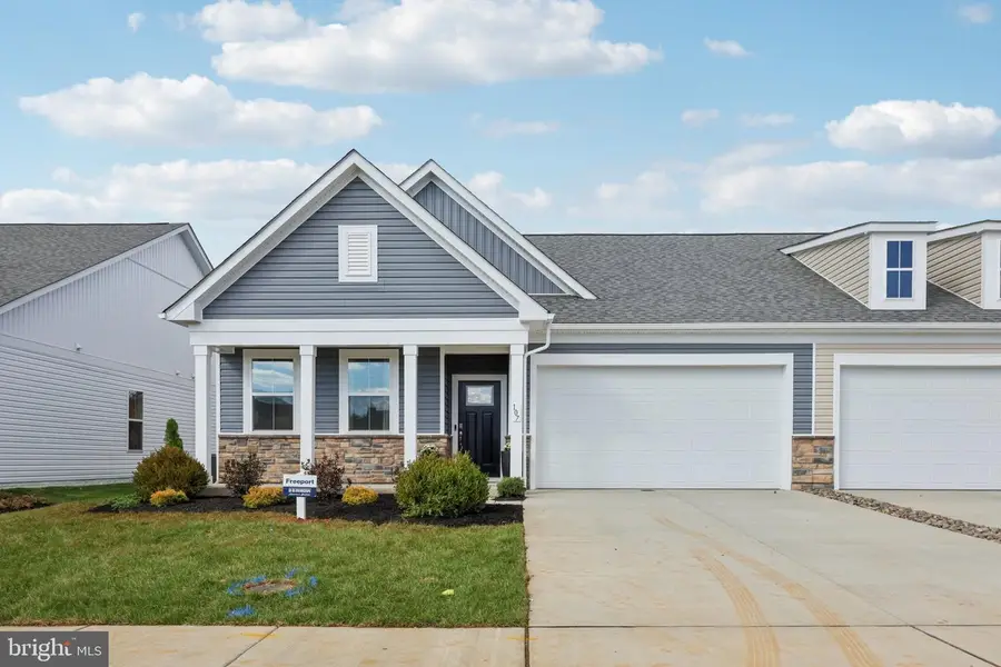 123 Trellis View Ln, Winchester, VA 22602 - #2