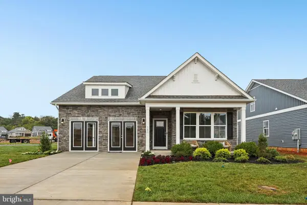 232 Hydrangea Way, WINCHESTER, VA 22602