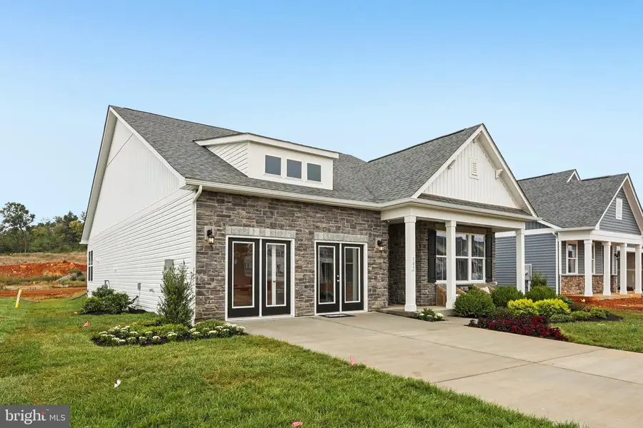 232 Hydrangea Way, Winchester, VA 22602 - #3