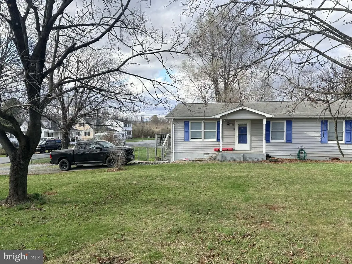 104 Aiken Ln, Clear Brook, VA 22624 - #1