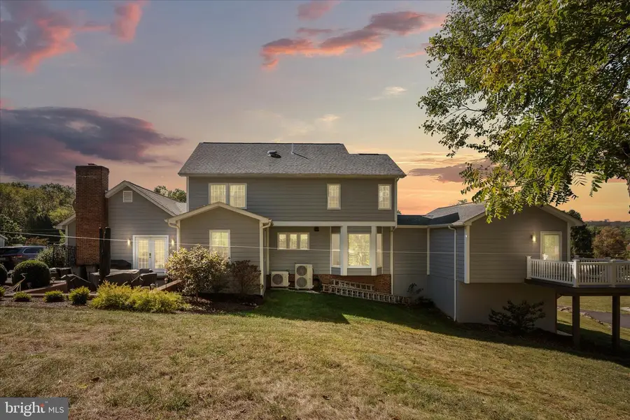 107 Launchris Dr, Winchester, VA 22602 - #3