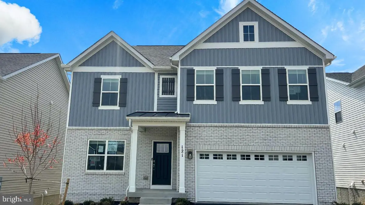 121 Wappinger Ter, Winchester, VA 22602 - #1